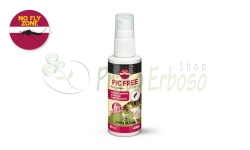 PIC FREE - Insect repellent lotion 50 ml