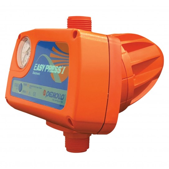 EASYPRESS-2M-BLU - Régulateur de pression électronique avec