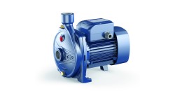CPm 200 - Single-phase centrifugal electric pump