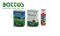 Ready Sowing Kit for Lawn - 25 sqm