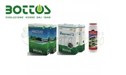 Ready Sowing Kit for Lawn - 50 m2