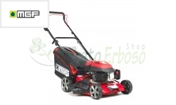 G46PL - 46 cm push lawn mower