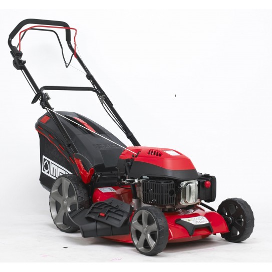 GL51YHL - 51 cm push lawn mower