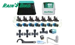 7-zone Rain Bird irrigation kit
