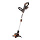 WG163E.9 - 20 V cordless brushcutter without battery