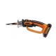 WG894E.9 - 20 V cordless hacksaw without battery
