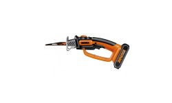 WG894E.9 - 20 V cordless hacksaw without battery