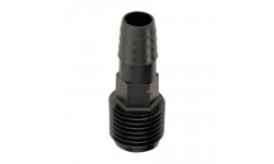 850-35 - Adapter for Funny Pipe 1/2"