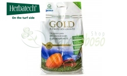 Gold - 1.2 kg lawn seeds