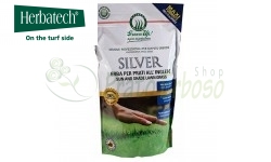 Silver - 1.2 kg lawn seeds