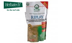 Replay - Seeds for lawn regeneration of 1.2 Kg