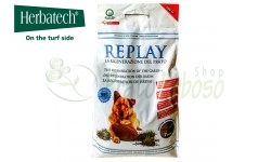 Replay - Seeds for lawn regeneration of 5 Kg