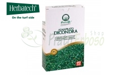 Almaprato Dicondra - Graines de pelouse couvre-sol de 250 Gr