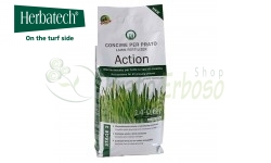 Action - Fertilizzante per tutte le stagioni con Zeolite da 4 Kg