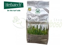 Magic Sand - Fertilizante activador de suelos 5 Kg