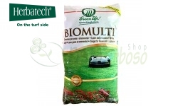 Biomulti - Fertilizzante rinvigorente da10 Kg
