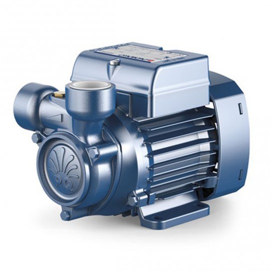 PQ 65 - electric Pump, impeller device, three-phase
