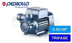 PQ 70 electric Pump with the impeller device, three-phase
