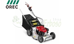 GRH537PRO - 53 cm professional self-propelled lawnmower