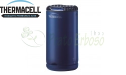 Mini Halo - Repelente de mosquitos Thermacell Navy