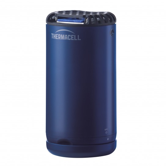 Mini Halo - Thermacell Navy mosquito repellent