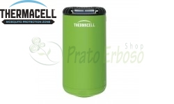 Mini Halo - Répulsif anti-moustique Thermacell vert