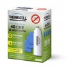 Charging 48 hours for devices ThermaCELL