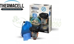Backpacker - Repelente ThermaCELL