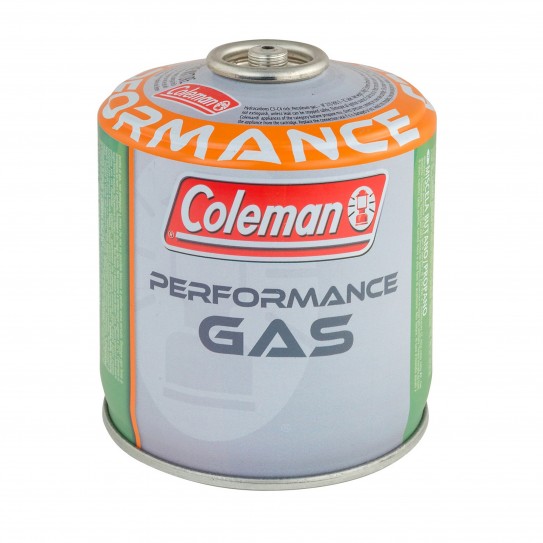 Coleman C300 - Cilindër i mbushjes së gazit për Back Packer