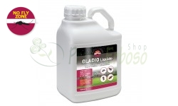 Gladio - insekticid i lëngshëm 5 l