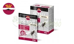 Pic Free - Insektenschutzmittel