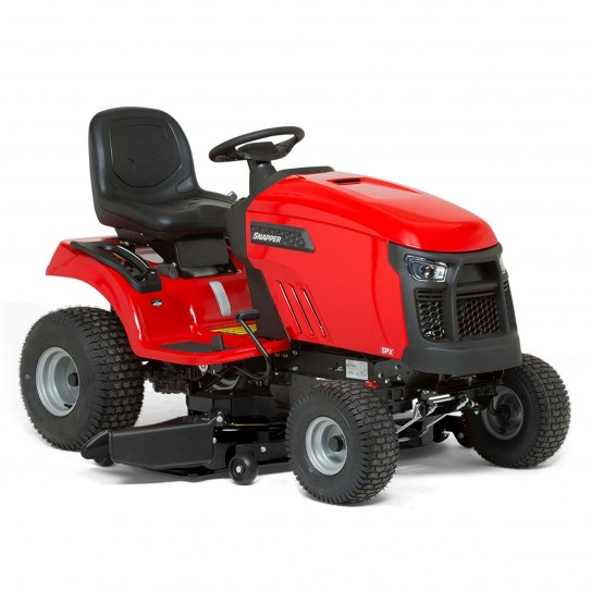 SPX110 - 107 cm ride-on lawnmower