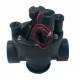 P150-23-96 - 1" Solenoid valve 1/2