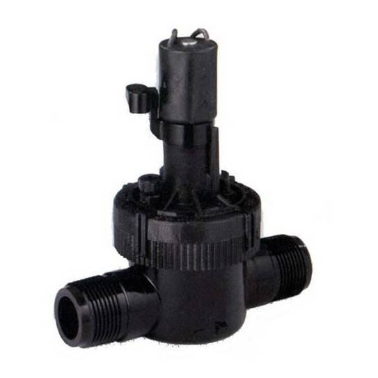 EZP-02-54 - 1"Solenoid valve