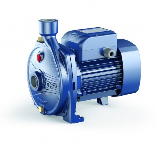 CPm 190 - centrifugal electric Pump, single phase