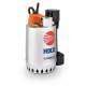 RXm 3 - GM (5m) - Pompa electrica pentru apa curata monofazat